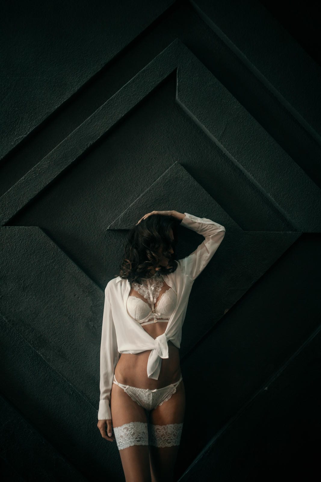 Портретная съёмка 5 — фотография 10